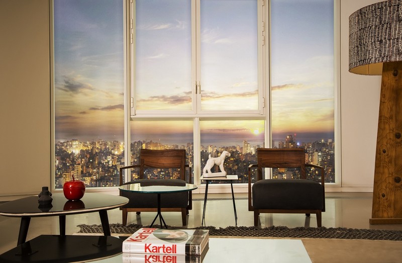 Experience Real Tower Living at Sama Beirut!